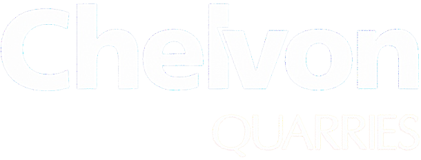 Chelvon Quarries Logo